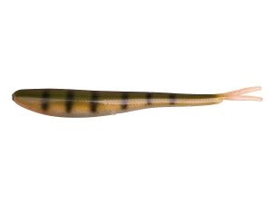 Gumená nástraha Monster Slug Perch 20cm